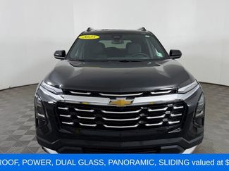 Used 2025 Chevrolet Equinox LT AWD/4WD video 2