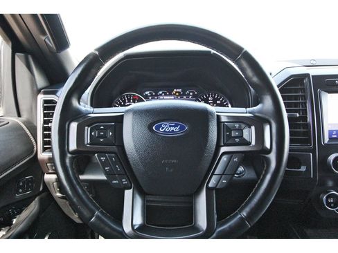 Used 2021 Ford Expedition Limited RWD image 15