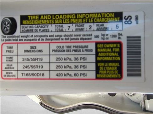 Used 2019 Toyota Highlander Limited Platinum image 24