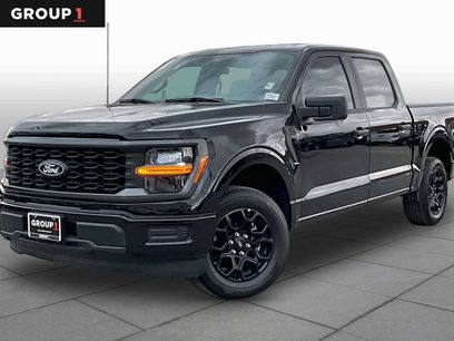 Certified 2026 Ford F150 STX