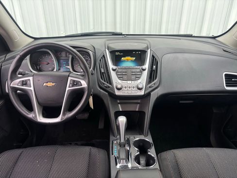 Used 2012 Chevrolet Equinox LT image 25