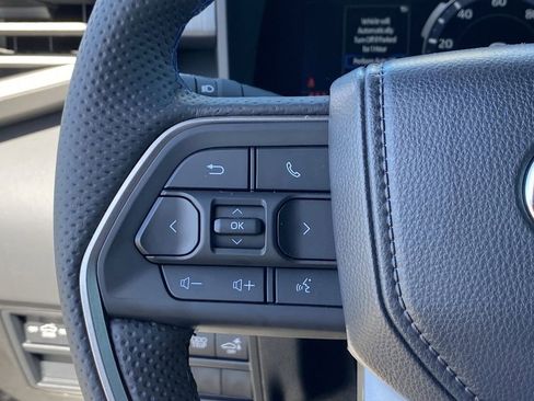 Used 2026 Toyota Tundra Platinum image 26