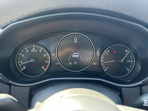 New 2026 MAZDA CX-50 AWD 2.5 S w/ Preferred Pkg image 14