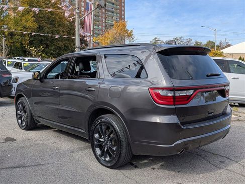 Used 2021 Dodge Durango GT image 9