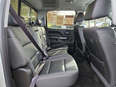 Used 2016 GMC Sierra 1500 SLT image 26