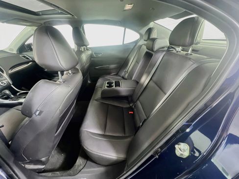 Used 2019 Acura TLX w/ Technology Package FWD image 25