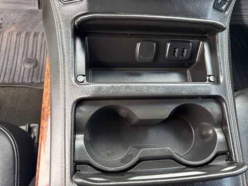 Used 2016 Chevrolet Tahoe LTZ AWD/4WD image 24