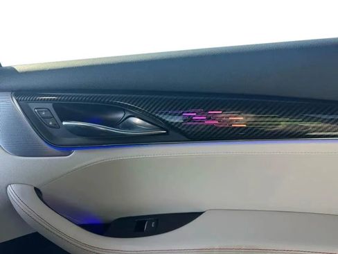 Used 2024 Cadillac CT5 Sport w/ Super Cruise 2 Package image 18