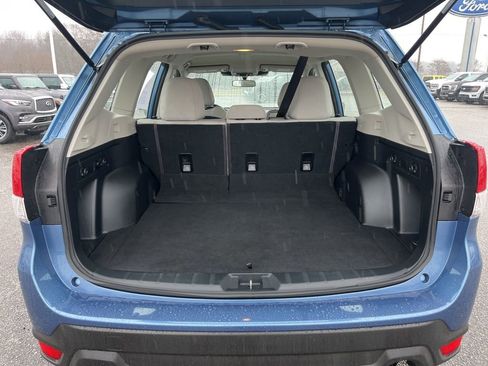 Used 2023 Subaru Forester image 24