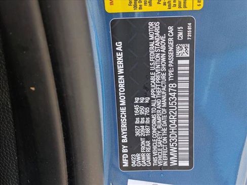 Used 2024 MINI Cooper S image 23