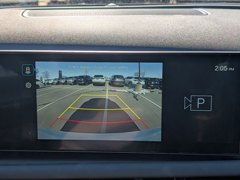 New 2026 Hyundai Tucson SE image 15