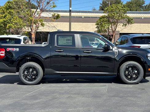 New 2025 Ford Maverick XLT w/ XLT Luxury Package image 4