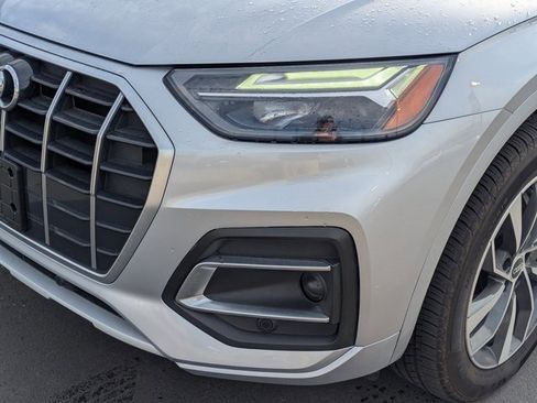Used 2021 Audi Q5 2.0T Premium Plus image 11