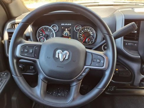 New 2024 RAM 2500 Tradesman w/ Chrome Appearance Group image 16