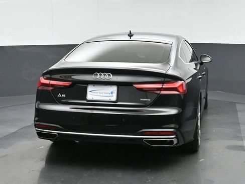 Used 2022 Audi A5 2.0T Premium Plus AWD/4WD image 6