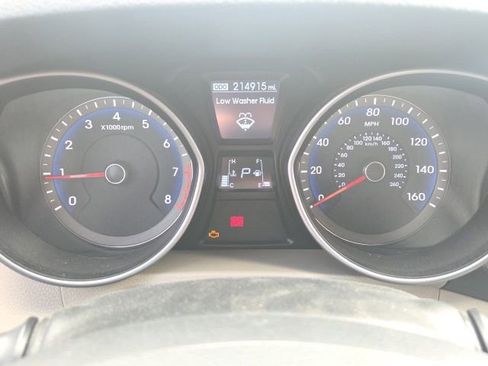 Used 2013 Hyundai Elantra GT w/ Touch & Go Pkg FWD image 38