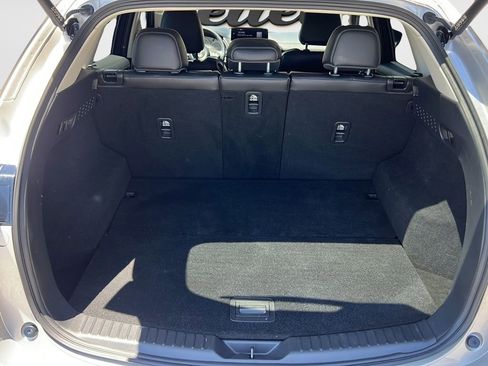 Used 2025 MAZDA CX-5 AWD 2.5 S w/ Preferred Package image 9