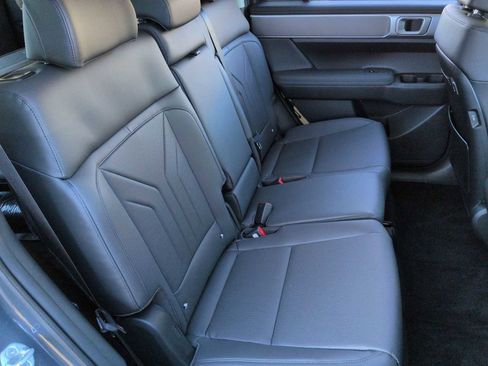 New 2026 Hyundai Santa Fe XRT image 21