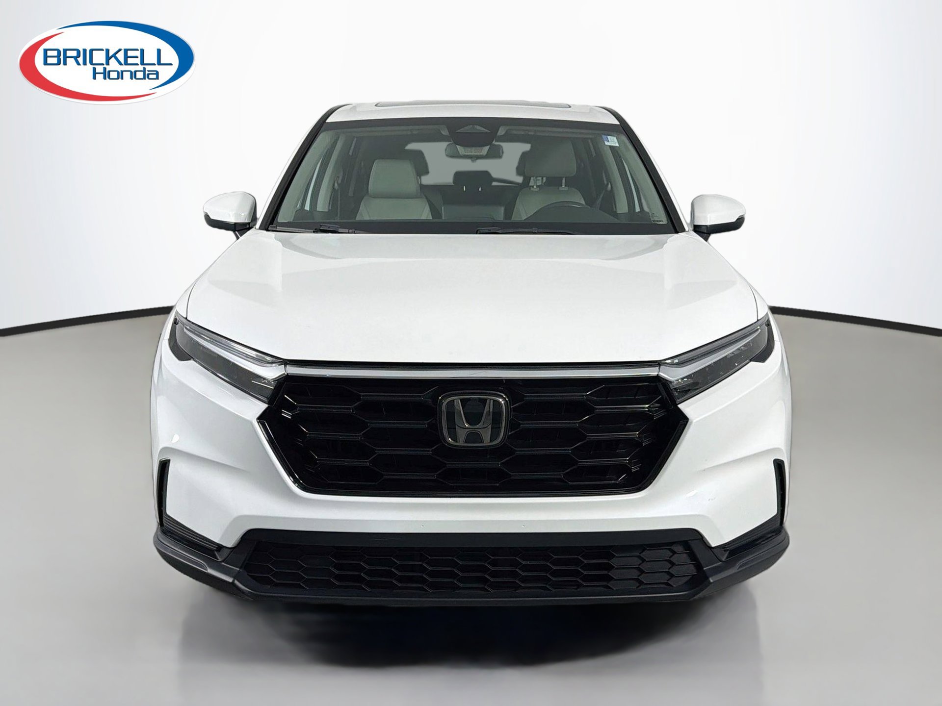 Used 2024 Honda CR-V EX image 8