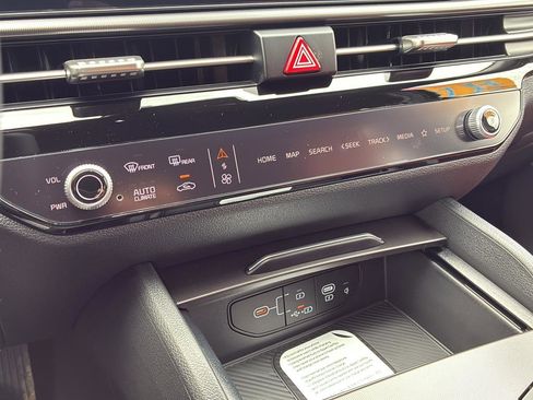 New 2026 Kia Sportage SX Prestige AWD/4WD image 31