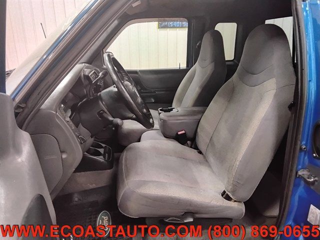 Used 2001 Ford Ranger Edge AWD/4WD image 10