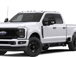 New 2026 Ford F250 XL w/ STX Appearance Package AWD/4WD video 1