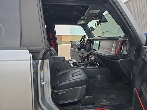 Used 2023 Ford Bronco Raptor image 10