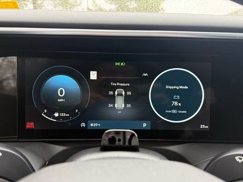 New 2026 Hyundai Palisade SEL image 25