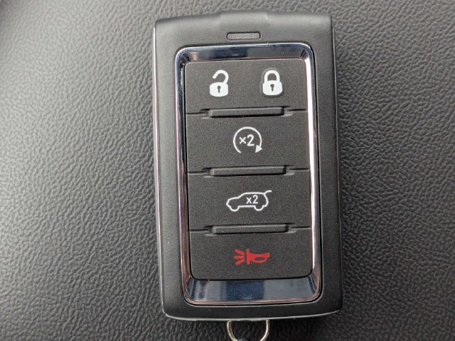 New 2026 Jeep Grand Cherokee Limited AWD/4WD image 41