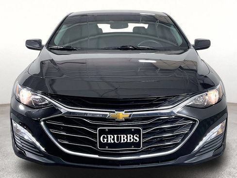 Used 2024 Chevrolet Malibu LT FWD image 5