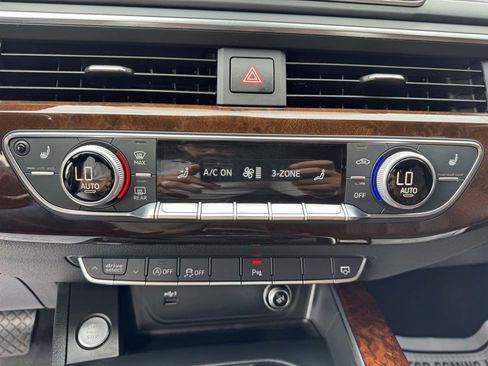 Used 2018 Audi A5 2.0T Premium Plus w/ Premium Plus AWD/4WD image 16