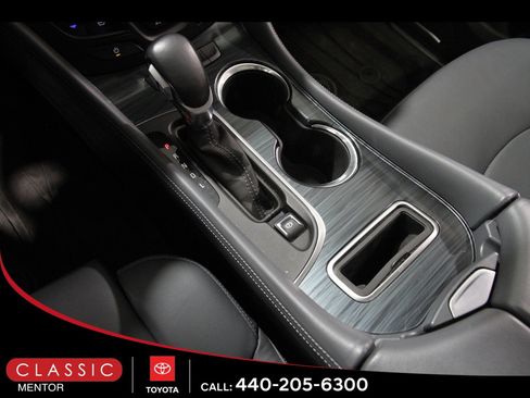 Used 2019 Buick Envision Premium w/ Driver Confidence Package image 15