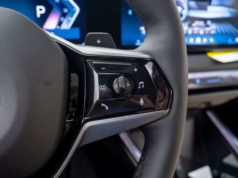 New 2026 BMW X3 xDrive30 image 27