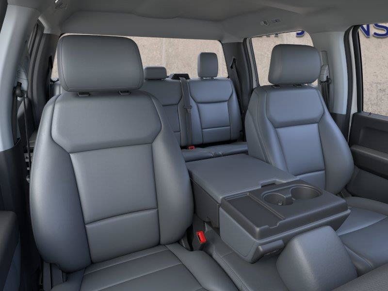 New 2026 Ford F150 XL AWD/4WD image 10