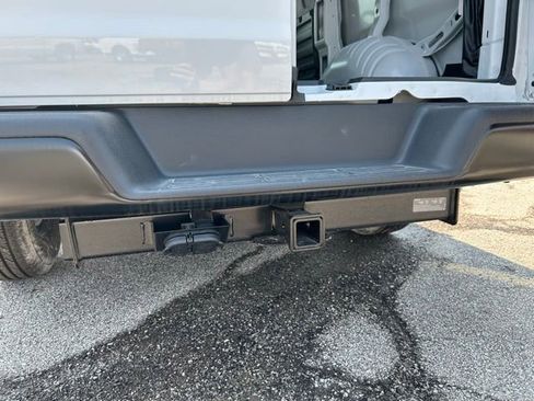 New 2025 Chevrolet Express 2500 w/ Enhanced Convenience Package image 6