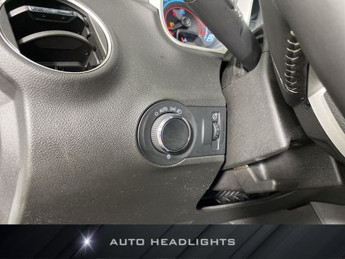 Used 2010 Chevrolet Camaro SS w/ RS Package RWD image 21