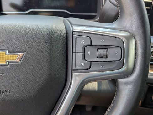 Used 2023 Chevrolet Silverado 1500 LT RWD image 18