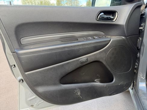 Used 2020 Dodge Durango GT AWD/4WD image 21