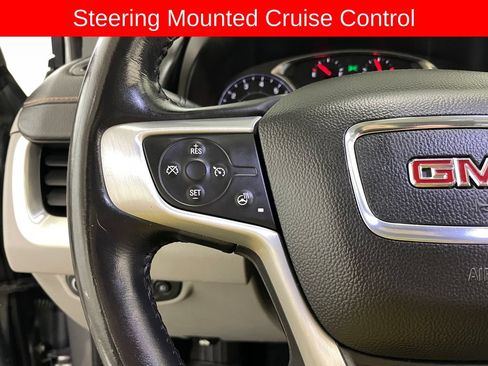 Certified 2018 GMC Terrain SLT w/ Preferred Package FWD image 28