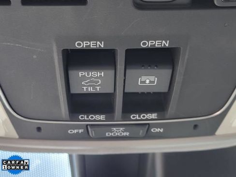 Used 2022 Honda Pilot Elite image 37