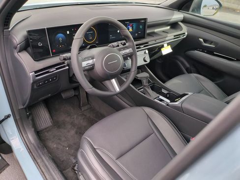 New 2026 Hyundai Santa Cruz Limited AWD/4WD image 17