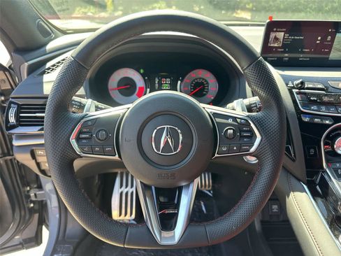 New 2026 Acura RDX A-Spec AWD/4WD image 16