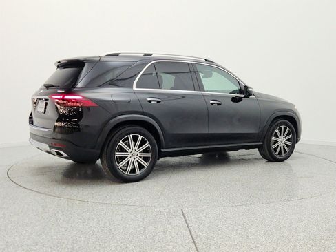 Certified 2024 Mercedes-Benz GLE 350 4MATIC image 5