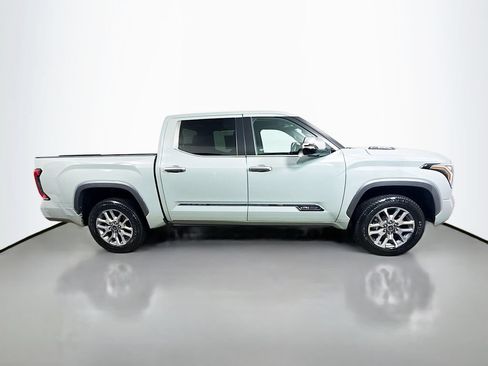 Used 2024 Toyota Tundra 1794 Edition AWD/4WD image 8