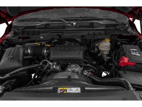 Used 2015 RAM 1500 Tradesman w/ Popular Equipment Group RWD image 17
