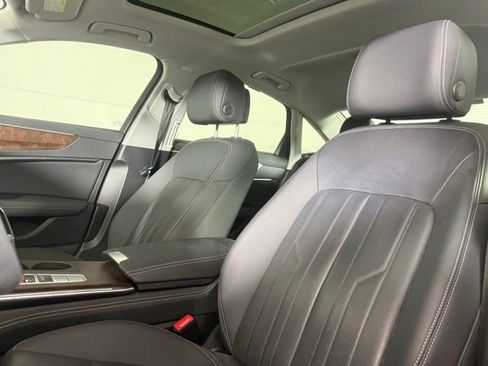 Used 2019 Audi A6 3.0T Prestige AWD/4WD image 5