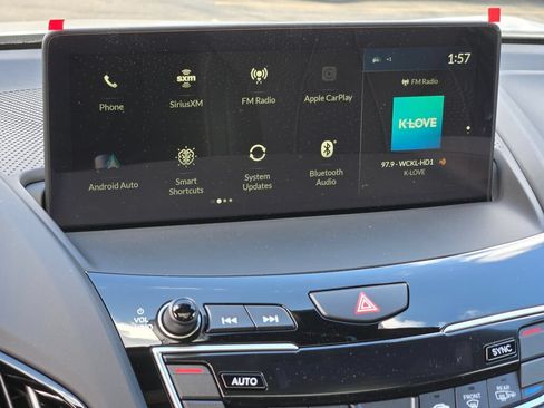 New 2026 Acura RDX SH-AWD image 37