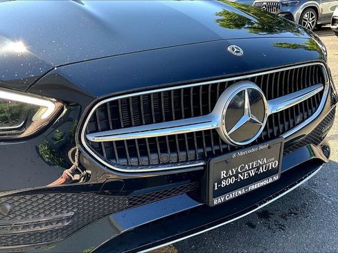 Used 2026 Mercedes-Benz C 300 4MATIC Sedan image 30