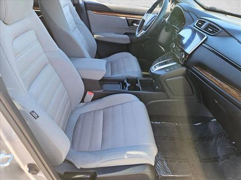 Used 2022 Honda CR-V EX image 21