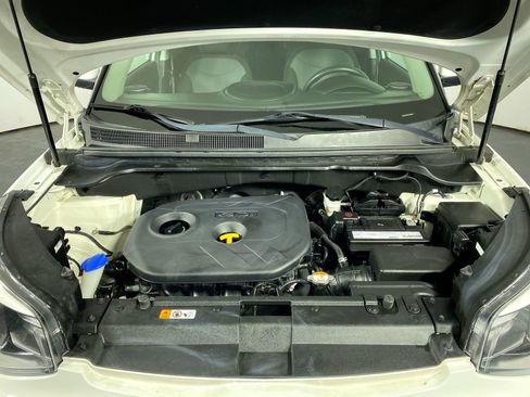 Used 2018 Kia Soul + image 27